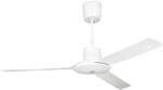 Ceiling Fan Nordik Evolution 90 white finish