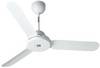 Vortice Nordik Design 1S 90 WE Ceiling fan (Ø x H) 92 cm x 325 mm Wing colour: White Case colour (details): White