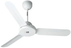 Vortice Nordik Design 1s 90 We Ceiling Fan O 92 Cm Wing Colour White Case Colour White