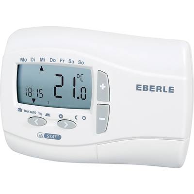 INSTAT+ 868 Eberle Wireless indoor thermostat 