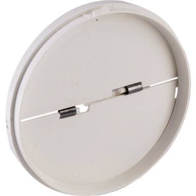 Wallair N40817 N/A Suitable for pipe diameter: 15 cm White-0