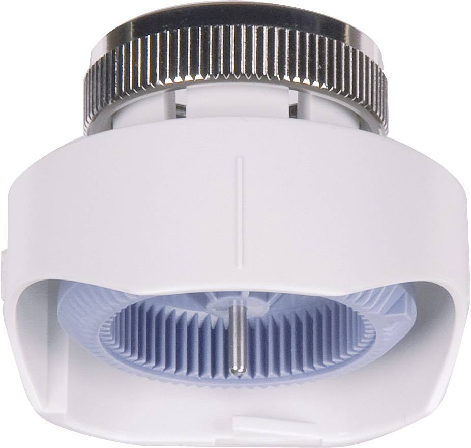 Radiator valve adapter Suitable for radiators Herz Honeywell HR20M28 from