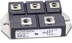 Powersem Psds 62 16 Diode Bridge Figure 23 1600 V 63 A 3 Phase Conrad Com