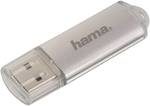 Hama USB-stick 128 GB Laeta USB Silver