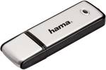 Hama Fancy USB stick 128 GB Silver 108074 USB 2.0