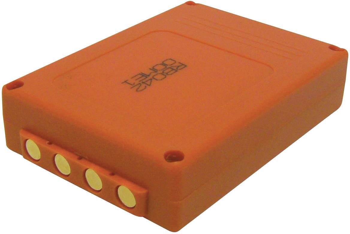Image of Beltrona RV battery 6 V 2000 mAh