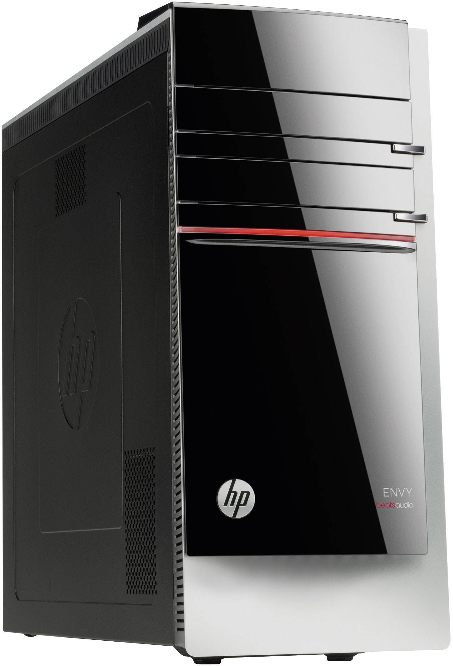 Hp 700 025eg Midi Tower Pc Intel Core I7 I7 4770 12 Gb 1000 Gb Nvidia Geforce Gtx660 Microsoft Windows 8 64 Bit Conrad Com