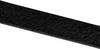 VELCRO® E00102033013025 Hook-and-loop tape stick-on Hook pad (L x W) 25000 mm x 20 mm Black 25 m