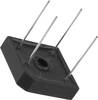 Vishay GBPC2502W Diode bridge GBPC-W 200 V 25 A 1-phase