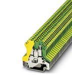 Ground modular terminal block USLKG 1,5 N