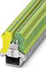 Ground modular terminal block USLKG 3-1 0441106 Phoenix Contact