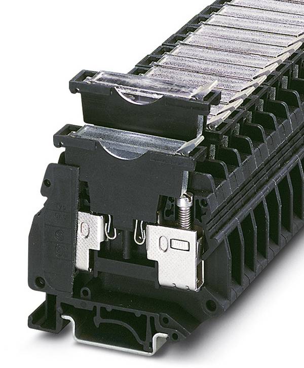 Fuse modular terminal block USIG 0920083 Phoenix Contact