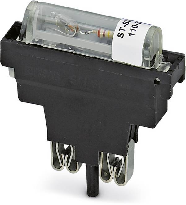 Fuse plug ST 1-SILA 500 0920342 Phoenix Contact