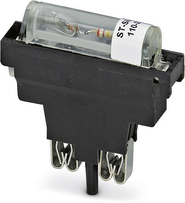 Fuse plug ST 1-SILA 250 0920397 Phoenix Contact