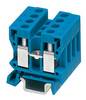 Feed-through terminal block MBK 2,5/E BU 1414019 Phoenix Contact