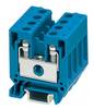 Feed-through terminal block MBK 5/E BU 1415115 Phoenix Contact