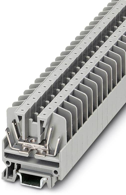 Feed-through terminal block MBK 5/E-FS/FS 1417074 Phoenix Contact-1