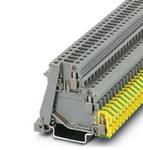 Sensor/actuator terminal block DOK 1,5-TG