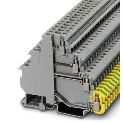 Sensor/actuator terminal block VIOK 1,5-3D/PE-EX 3024465 Phoenix Contact
