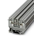 Feed-through terminal block UDK 4 BU