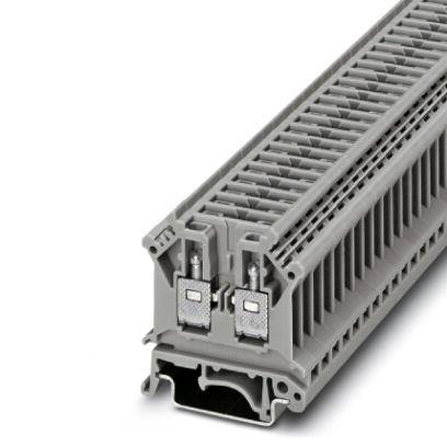 Disconnect terminal block UK 4T 3022014 Phoenix Contact from