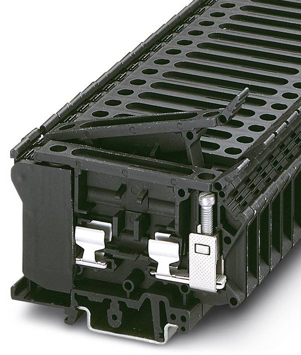 Fuse modular terminal block UK 6,3-HESI 3004171 Phoenix Contact