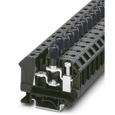 Fuse modular terminal block UK 10-DREHSI/K (5X25) 3005688 Phoenix Contact