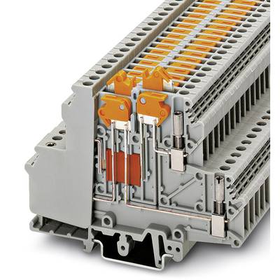 Feed-through terminal block UDMTK 5-P/P 3101087 Phoenix Contact