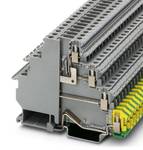 Sensor/actuator terminal block VIOK 1,5-D/TG/D/PE