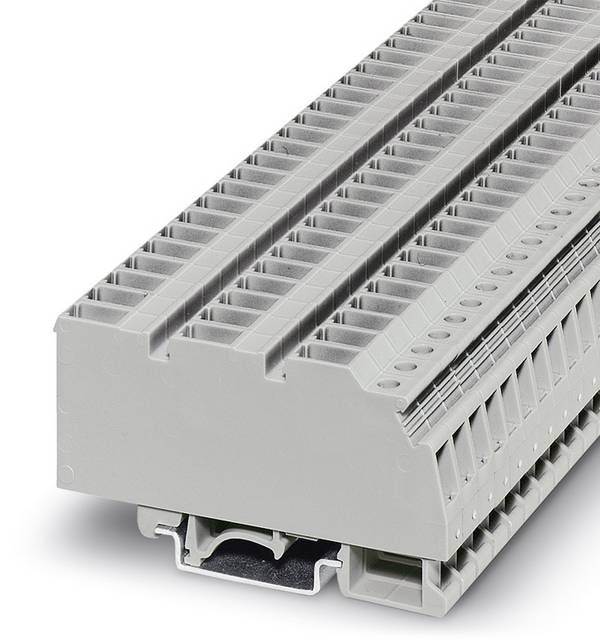 Feed-through terminal block UPCV3K 4-G-7,62 1838381 Phoenix Contact