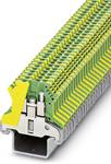Ground modular terminal block USLKG 2,5 N-1