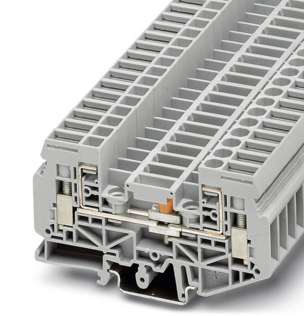 Test disconnect terminal block URTK 6 3026272 Phoenix Contact
