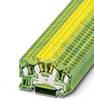 Feed-through terminal block STS 4-QUATTRO-PE 3031694 Phoenix Contact