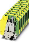 Ground modular terminal block USLKG 35-IB