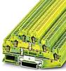 Multi-level terminal block ST 2,5-3PE 3036071 Phoenix Contact