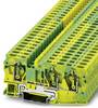 Feed-through terminal block ST 6-TWIN-PE 3036482 Phoenix Contact