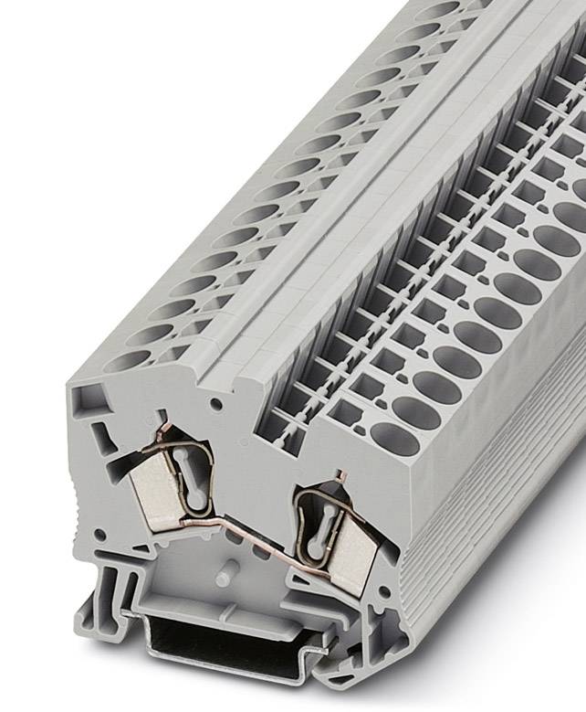 Feed-through terminal block STS 6 3038121 Phoenix Contact
