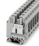 Feed-through terminal block UK 35 RD