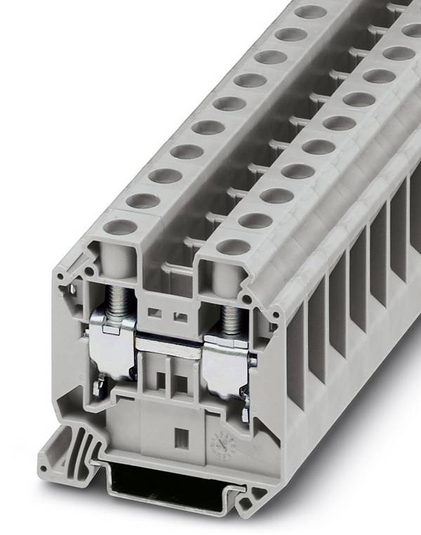 Feed-through terminal block UT 16 3044199 Phoenix Contact