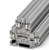 Disconnect terminal block UTTB 4-TG P/P 3044801 Phoenix Contact