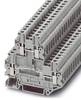 Component terminal block UTTB 2,5-DIO/U-O 3046663 Phoenix Contact