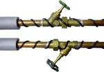 Heating Cable 230 V / 120 W