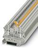 Knife disconnect terminal block UT 2,5-MT 3046362 Phoenix Contact