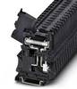 Fuse modular terminal block UT 6-HESI (6,3X32) 3046401 Phoenix Contact