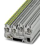 Sensor/actuator terminal block STIO 2,5/3-PE/B/L
