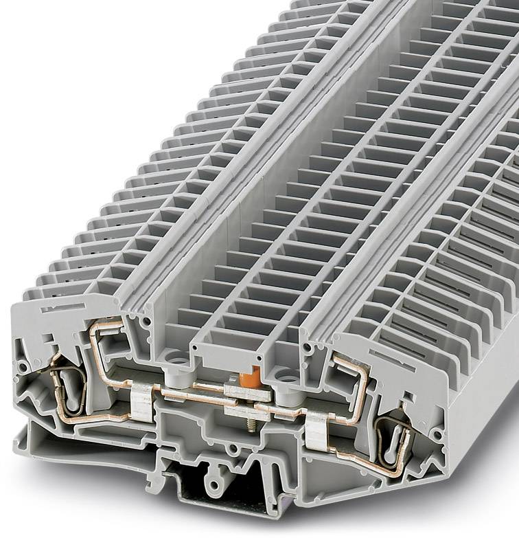 Test disconnect terminal block SRTK 6 3029952 Phoenix Contact