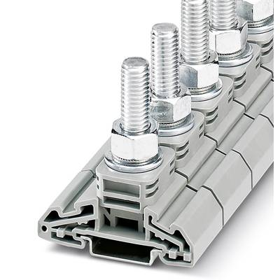 High Current Connectors HV M12/1 3049505 Phoenix Contact