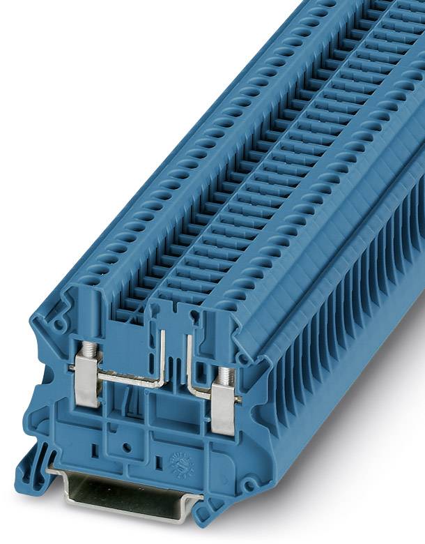Disconnect terminal block UT 2,5TG BU 3046579 Phoenix Contact