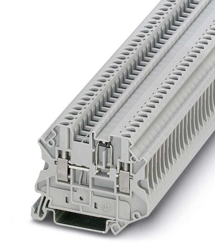 Component terminal block UT 2,5MTDDIO/LR 3064137 Phoenix Contact