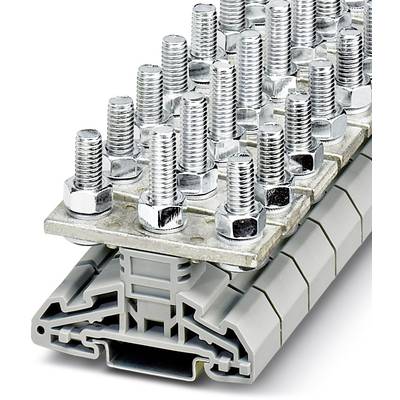 High Current Connectors HV M8/2 3049550 Phoenix Contact